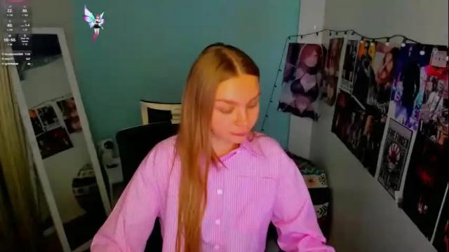 Image 8 of sweet_sabriina Stream on Chaturbate on 26 days ago