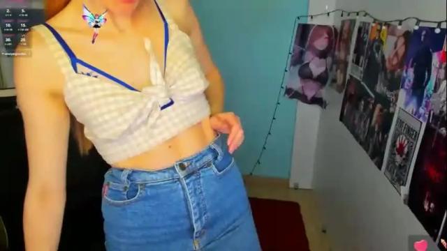 Thumbnail 2, sweet_sabriina's Stream at Chaturbate, 19 days ago