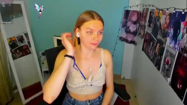 Thumbnail 3, sweet_sabriina's Stream at Chaturbate, 19 days ago