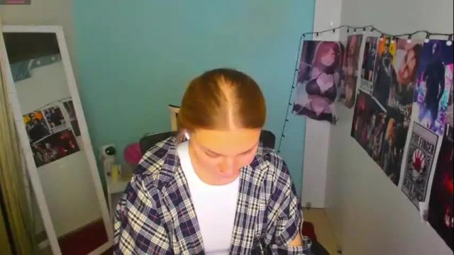 Thumbnail 1, sweet_sabriina's Stream at Chaturbate, 16 days ago