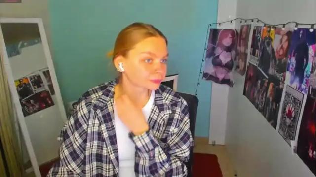 Image 10 of sweet_sabriina Stream on Chaturbate on 18 days ago