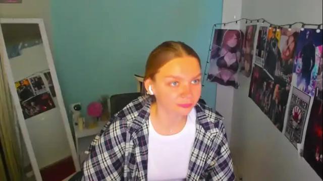 Image 11 of sweet_sabriina Stream on Chaturbate on 18 days ago