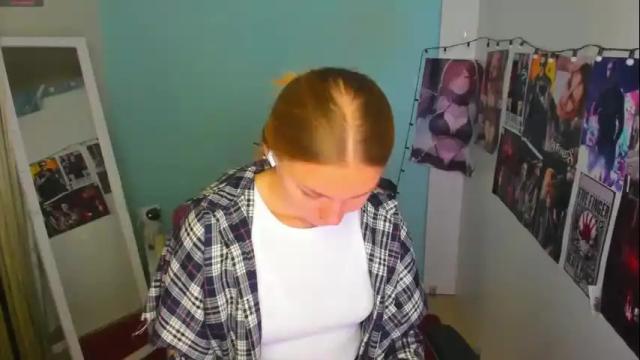 Image 12 of sweet_sabriina Stream on Chaturbate on 18 days ago