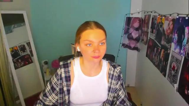 Image 2 of sweet_sabriina Stream on Chaturbate on 18 days ago