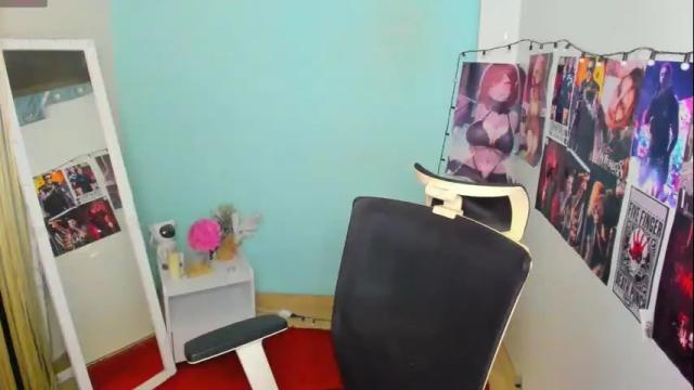 Image 4 of sweet_sabriina Stream on Chaturbate on 18 days ago