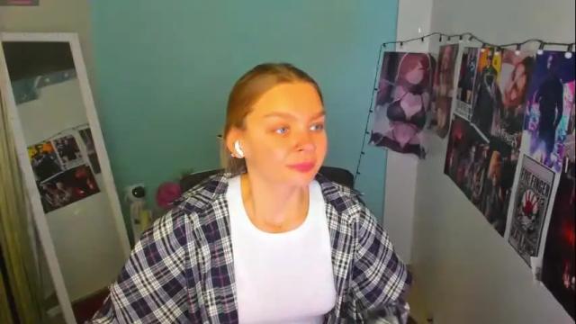 Thumbnail 2, sweet_sabriina's Stream at Chaturbate, 16 days ago