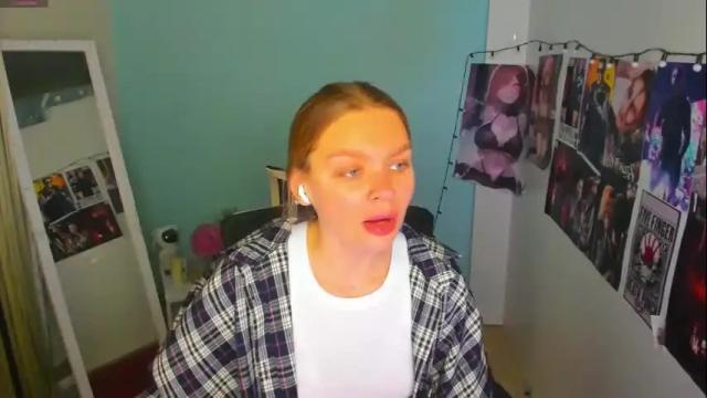 Image 6 of sweet_sabriina Stream on Chaturbate on 18 days ago