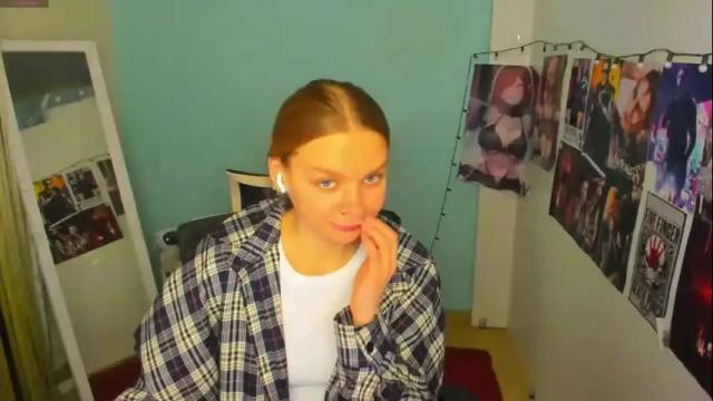 Image 8 of sweet_sabriina Stream on Chaturbate on 18 days ago