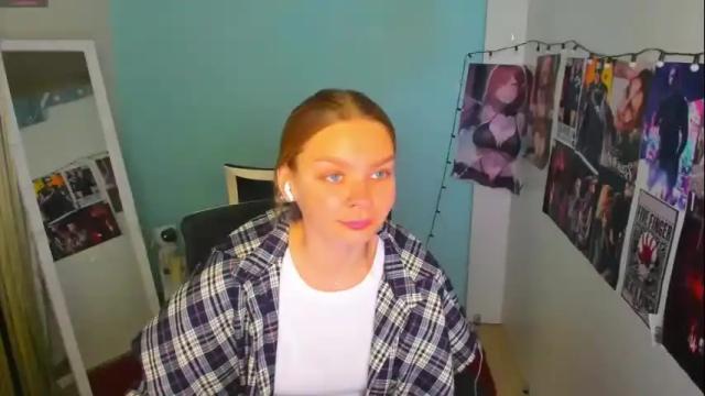 Thumbnail 3, sweet_sabriina's Stream at Chaturbate, 16 days ago