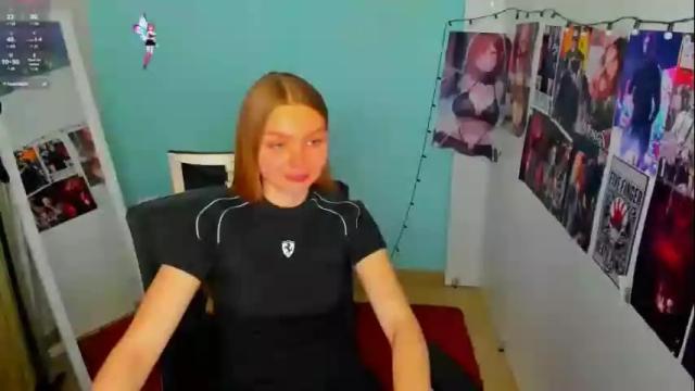 Image 12 of sweet_sabriina Stream on Chaturbate on 11 days ago