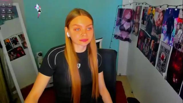 Image 3 of sweet_sabriina Stream on Chaturbate on 11 days ago