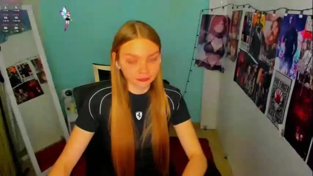 Thumbnail 2, sweet_sabriina's Stream at Chaturbate, 10 days ago