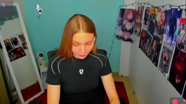 Image 6 of sweet_sabriina Stream on Chaturbate on 11 days ago