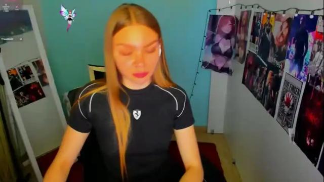 Image 8 of sweet_sabriina Stream on Chaturbate on 11 days ago
