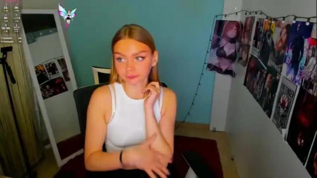 Image 4 of sweet_sabriina Stream on Chaturbate on 14 days ago