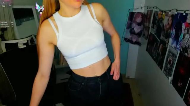 Image 8 of sweet_sabriina Stream on Chaturbate on 14 days ago