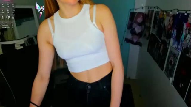 Thumbnail 3, sweet_sabriina's Stream at Chaturbate, 9 days ago