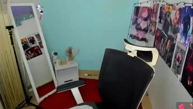 Image 12 of sweet_sabriina Stream on Chaturbate on 10 days ago