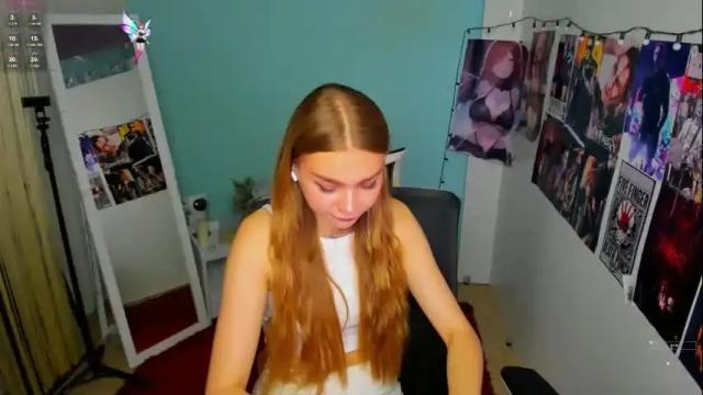 Thumbnail 2, sweet_sabriina's Stream at Chaturbate, 5 days ago