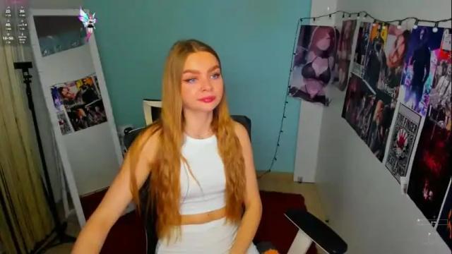 Thumbnail 3, sweet_sabriina's Stream at Chaturbate, 5 days ago