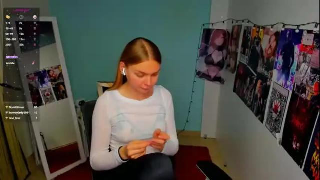 Image 10 of sweet_sabriina Stream on Chaturbate on 4 days ago