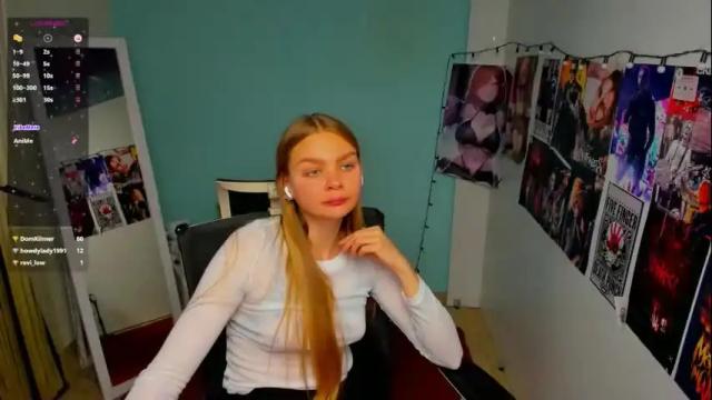 Image 12 of sweet_sabriina Stream on Chaturbate on 4 days ago