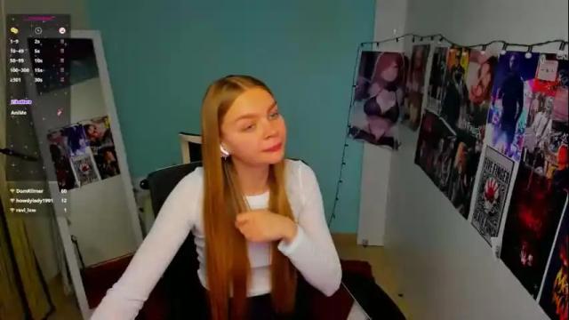 Image 4 of sweet_sabriina Stream on Chaturbate on 4 days ago