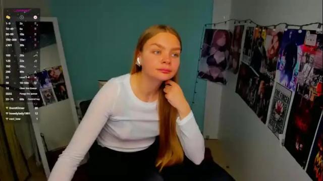 Image 8 of sweet_sabriina Stream on Chaturbate on 4 days ago