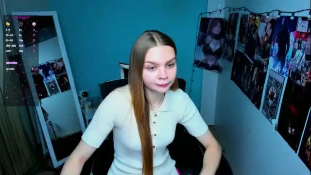Thumbnail 1, sweet_sabriina's Stream at Chaturbate, 1 day ago