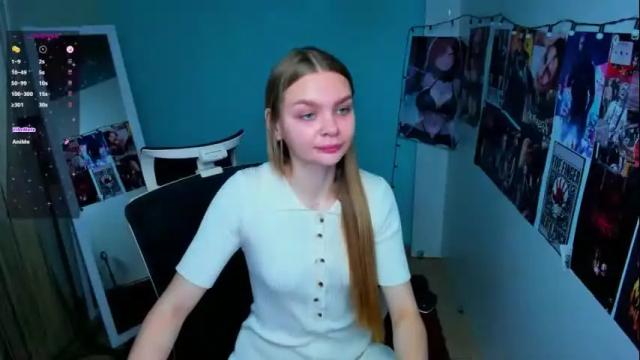 Image 12 of sweet_sabriina Stream on Chaturbate on 6 days ago