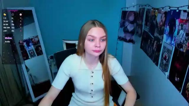 Image 3 of sweet_sabriina Stream on Chaturbate on 6 days ago