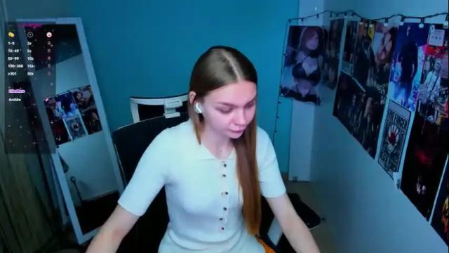 Thumbnail 2, sweet_sabriina's Stream at Chaturbate, 1 day ago