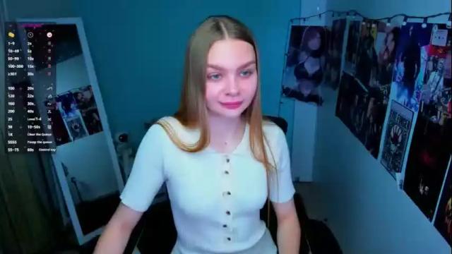Image 6 of sweet_sabriina Stream on Chaturbate on 6 days ago