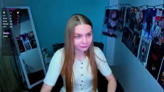 Image 8 of sweet_sabriina Stream on Chaturbate on 6 days ago