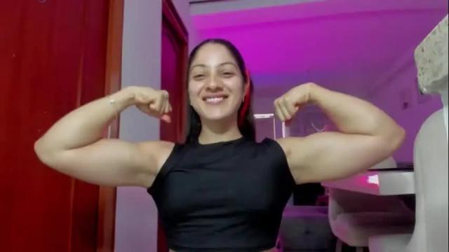 Image 6 of sweet_sara2 Stream on Chaturbate on 11 days ago