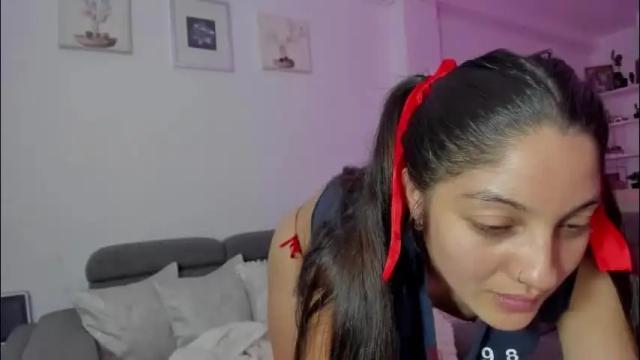 Image 6 of sweet_sara2 Stream on Chaturbate on 1 day ago