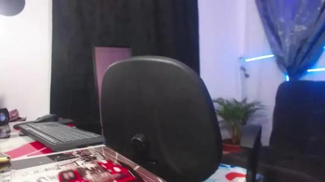 Image 4 of sweet_shade Stream on Chaturbate on 19 months ago