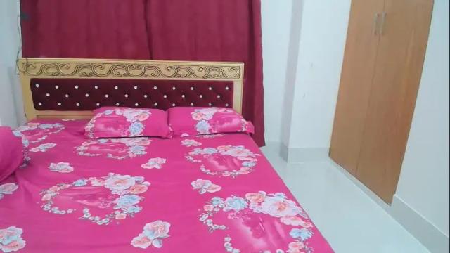 Image 2 of sweet_simran Stream on Chaturbate on 8 months ago