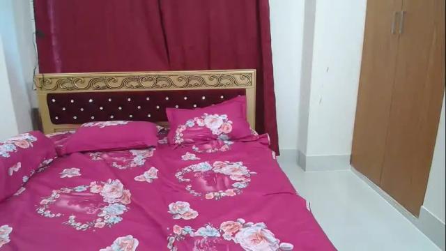 Thumbnail 3, sweet_simran's Stream at Chaturbate, 8 months ago