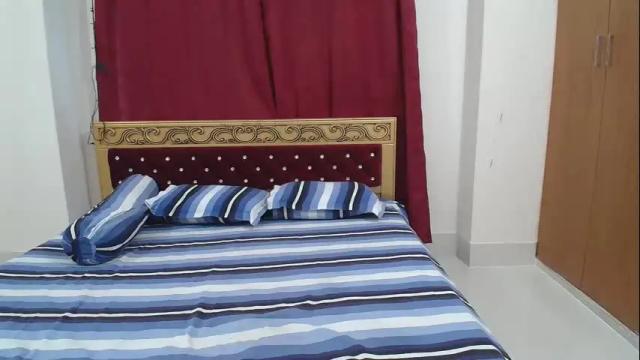 Thumbnail 1, sweet_simran's Stream at Chaturbate, 8 months ago