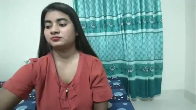 Image 2 of sweet_simran Stream on Chaturbate on 8 months ago