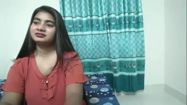 Image 6 of sweet_simran Stream on Chaturbate on 8 months ago