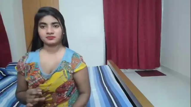 Thumbnail 1, sweet_simran's Stream at Chaturbate, 8 months ago