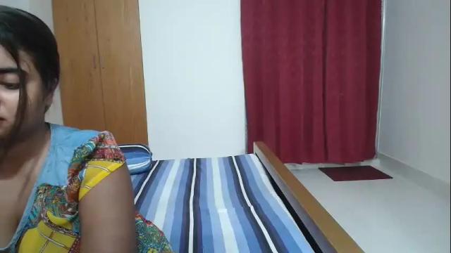 Image 4 of sweet_simran Stream on Chaturbate on 8 months ago