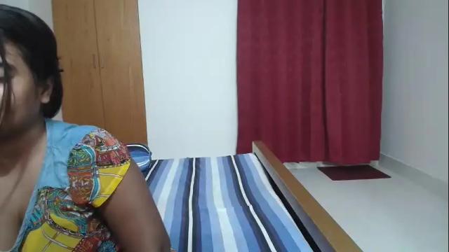 Image 6 of sweet_simran Stream on Chaturbate on 8 months ago