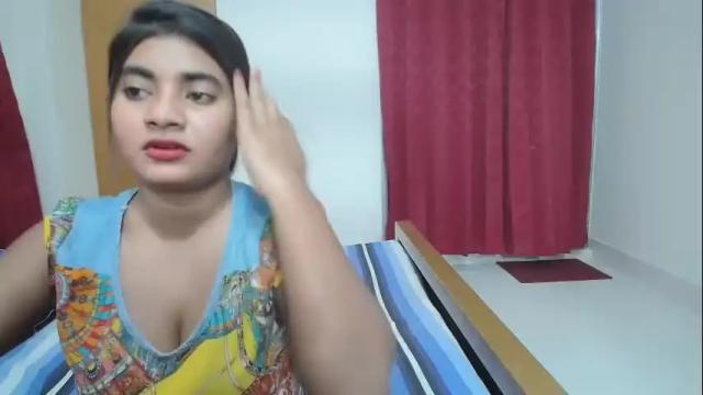 Thumbnail 3, sweet_simran's Stream at Chaturbate, 8 months ago