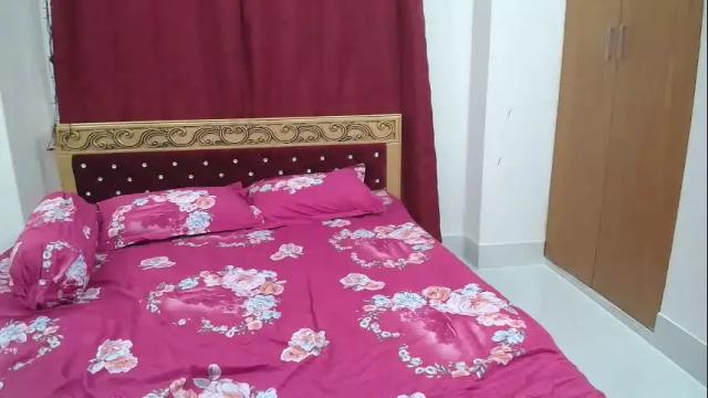 Image 10 of sweet_simran Stream on Chaturbate on 8 months ago