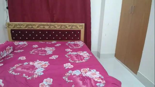 Image 12 of sweet_simran Stream on Chaturbate on 8 months ago