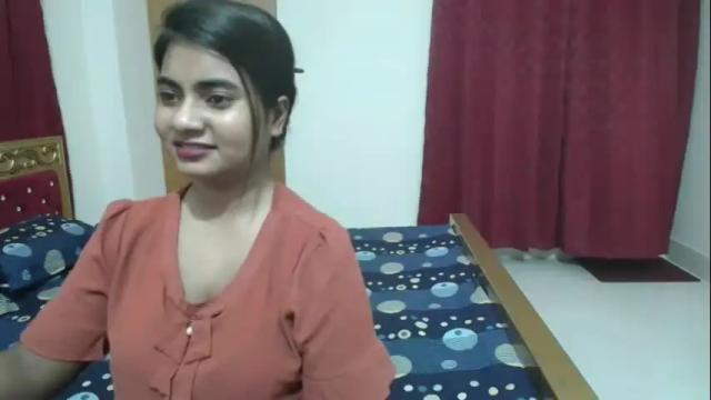 Image 2 of sweet_simran Stream on Chaturbate on 8 months ago