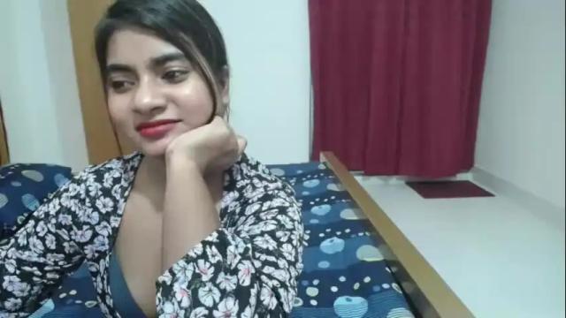 Image 3 of sweet_simran Stream on Chaturbate on 8 months ago